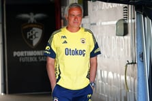 Benfica maçı öncesi gündem: Mourinho'dan rakip analizi, Semedo'dan taraftar mesajı