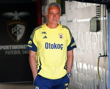 Benfica maçı öncesi gündem: Mourinho'dan rakip analizi, Semedo'dan taraftar mesajı