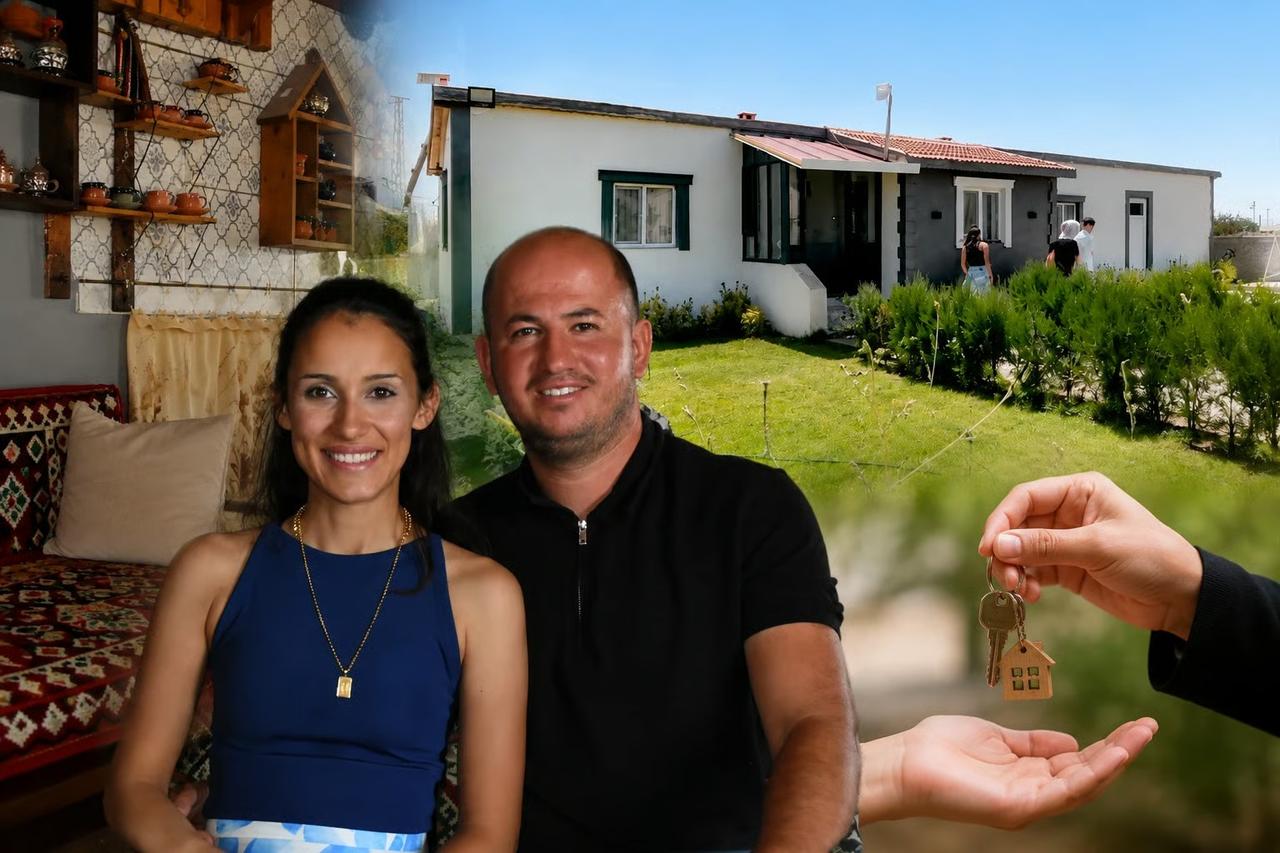 Bu köy otelinde para geçmiyor! Konaklama ve yemek ücretsiz