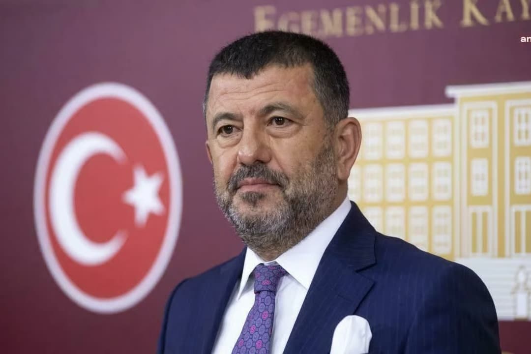CHP'deki yolsuzluk soruşturmasında yeni gelişme! Veli Ağbaba’nın yeğeni gözaltında 