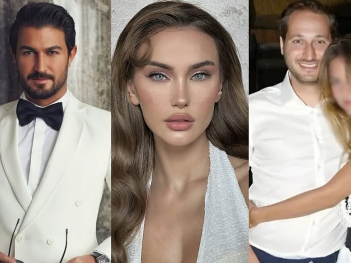 Ünlülere uyuşturucu ve fuhuş operasyonu! 17 isim tutuklandı 