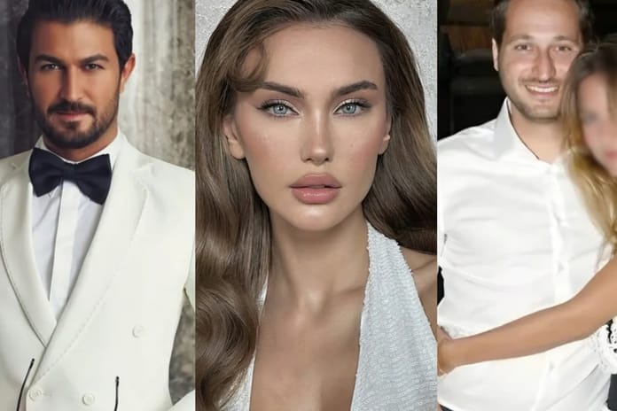 Ünlülere uyuşturucu ve fuhuş operasyonu! 17 isim tutuklandı 