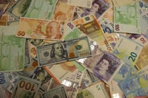 Dolar-Euro fiyatları ne kadar, kaç TL? 4 Aralık döviz fiyatları