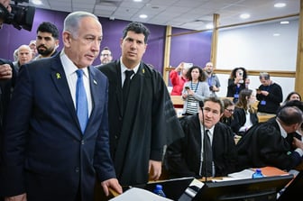 Netanyahu tutuklanabilir