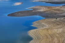 Ankara baraj doluluk oranları 30 Mart | 30 Mart ASKİ baraj doluluk oranları son durum nedir, artış var mı?