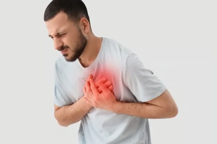 DSÖ açıkladı: Kalp krizi riskini azaltan 3 kritik adım!