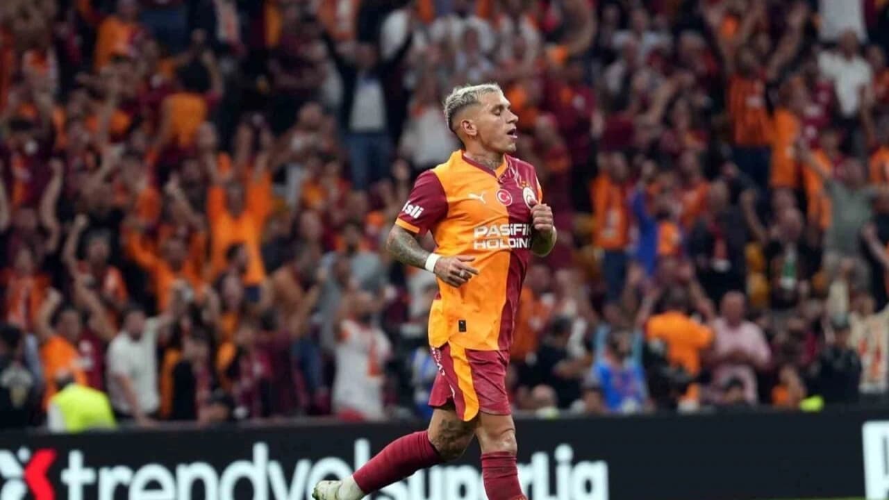 Torreira'nın Galatasaray’daki geleceği belirsizliğe girdi