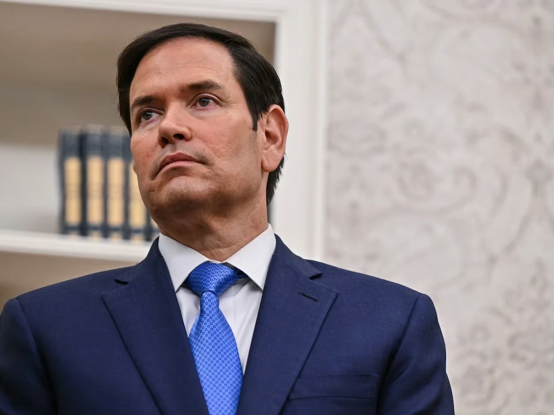 Rubio: The U.S has no intention of abandoning Asia-Pacific