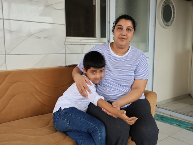 Özel eğitim merkezinde otizmli öğrenciye şiddet