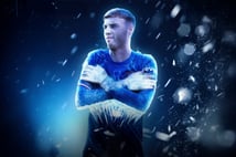 Cole Palmer, futbol sahasındaki soğukkanlılığını ticari hayata taşıdı: 'Cold Palmer' artık koruma altında