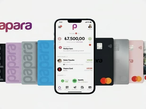 Papara'nın faaliyet izni iptal edildi: Hesaplardaki paralara ne olacak?