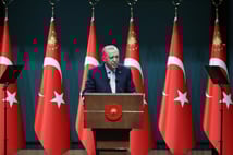 Cumhurbaşkanı Erdoğan kabine sonrası açıkladı: Türkiye'nin enerji ve maden gücü artıyor