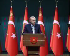 Cumhurbaşkanı Erdoğan kabine sonrası açıkladı: Türkiye'nin enerji ve maden gücü artıyor