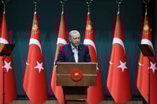 Cumhurbaşkanı Erdoğan kabine sonrası açıkladı: Türkiye'nin enerji ve maden gücü artıyor