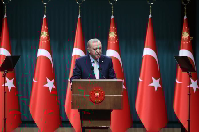 Cumhurbaşkanı Erdoğan kabine sonrası açıkladı: Türkiye'nin enerji ve maden gücü artıyor