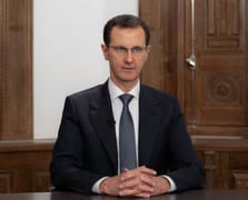 Esad'ın gizli kayıtları sızdırıldı: Suriye'deki yıkımla alay ediyor