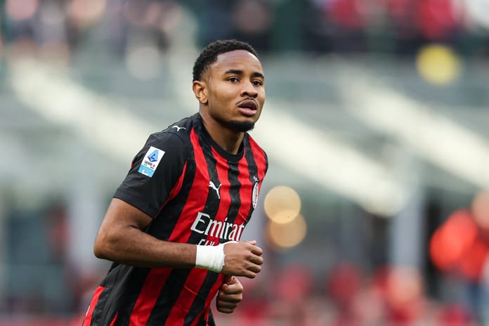 Christopher Nkunku transferinde Galatasaray ve Fenerbahçe iddiası