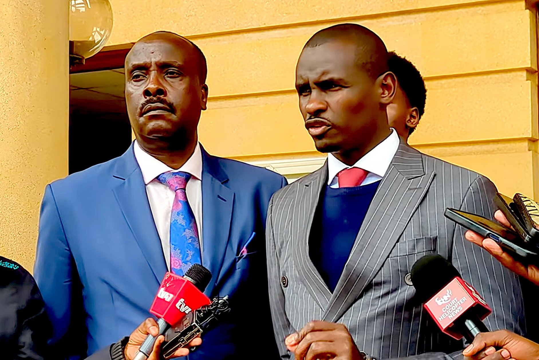 Lawyer Group Seeks Repatriation of 600 Kenyans in Cambodia