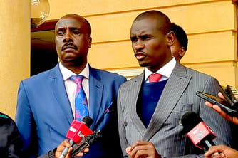 Lawyer Group Seeks Repatriation of 600 Kenyans in Cambodia