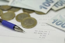 Sahte fatura kullananlara 8 yıla kadar hapis yolu açılıyor