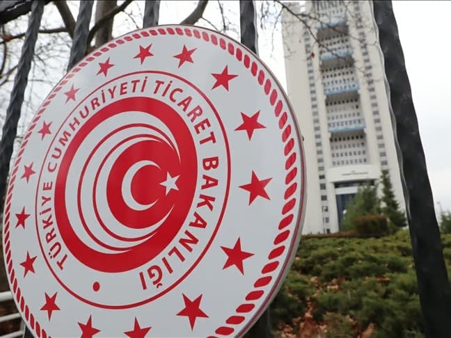 Fiyat etiketlerinde yeni dönem