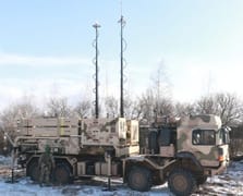 Almanya, Ukrayna ile uzun menzilli silah sistemleri üretmeyi planlıyor