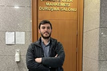 Gazeteci İsmail Arı tutuklandı