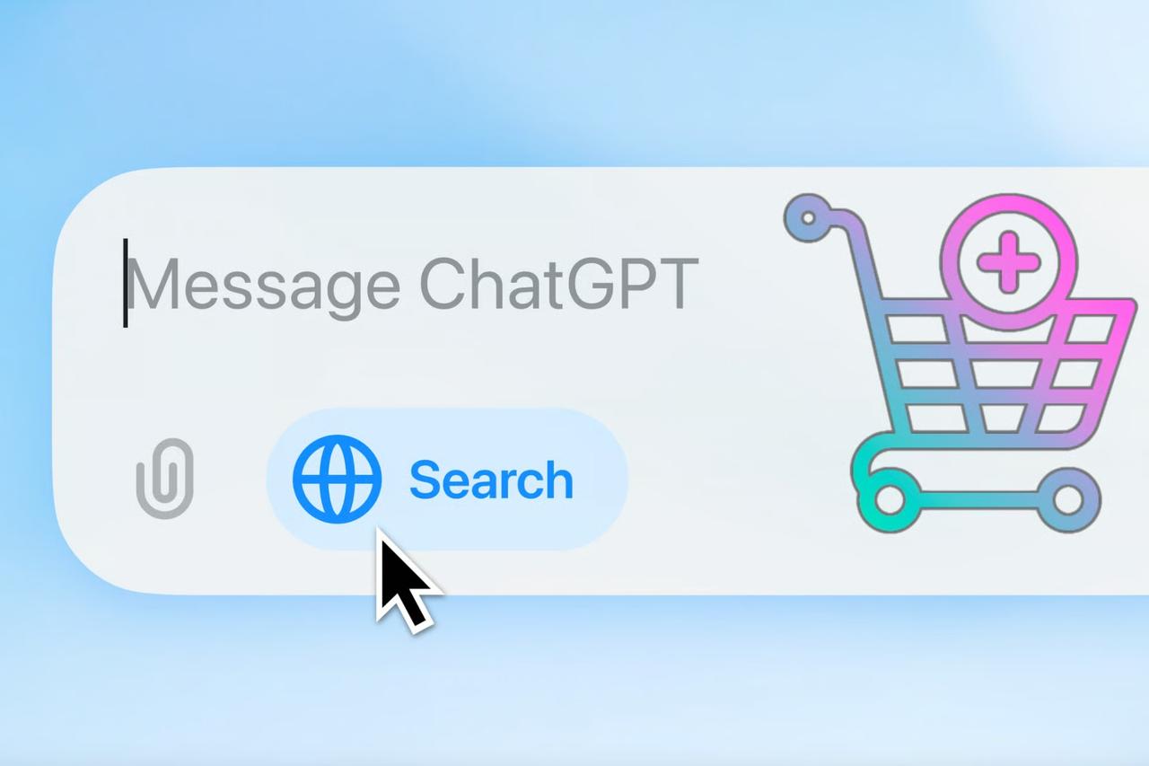 Artık ChatGPT'den sipariş verilecek