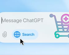 Artık ChatGPT'den sipariş verilecek