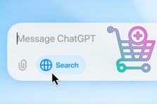 Artık ChatGPT'den sipariş verilecek