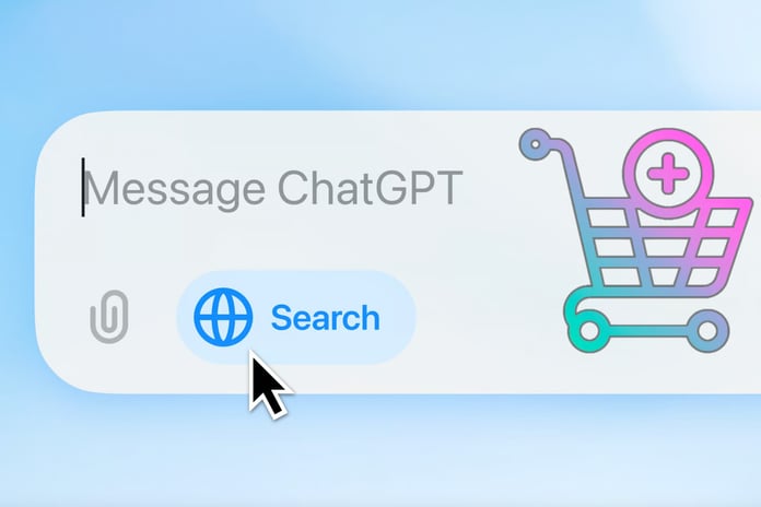 Artık ChatGPT'den sipariş verilecek