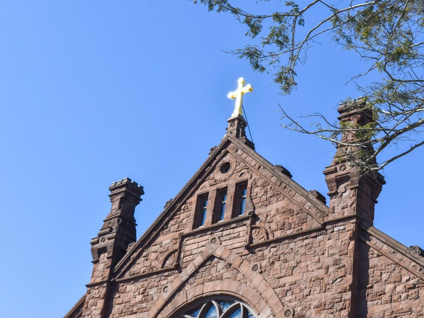 ABD'de kilise skandalı ortaya çıktı