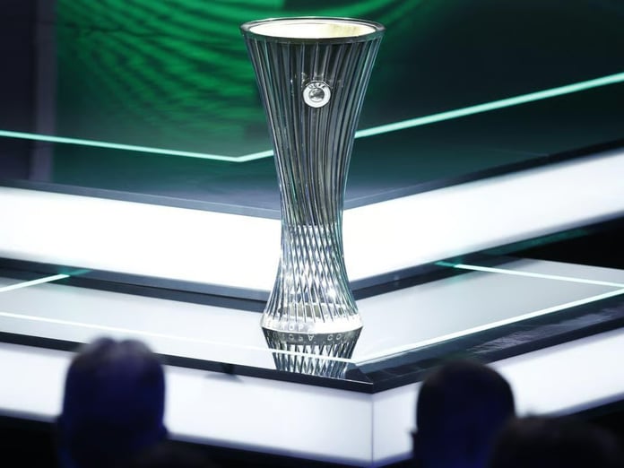 Konferans Ligi'nde lig aşamasına kalma yarışı: Play-off turu rövanş maçları başlıyor