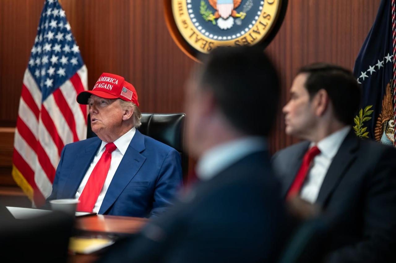 Trump'ın Ortadoğu kumarı nasıl sonuçlanacak?