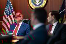 The Guardian: Trump'ın Ortadoğu kumarı nasıl sonuçlanacak?