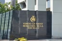 Merkez Bankası politika faizini düşürdü