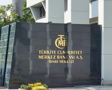 Merkez Bankası politika faizini düşürdü