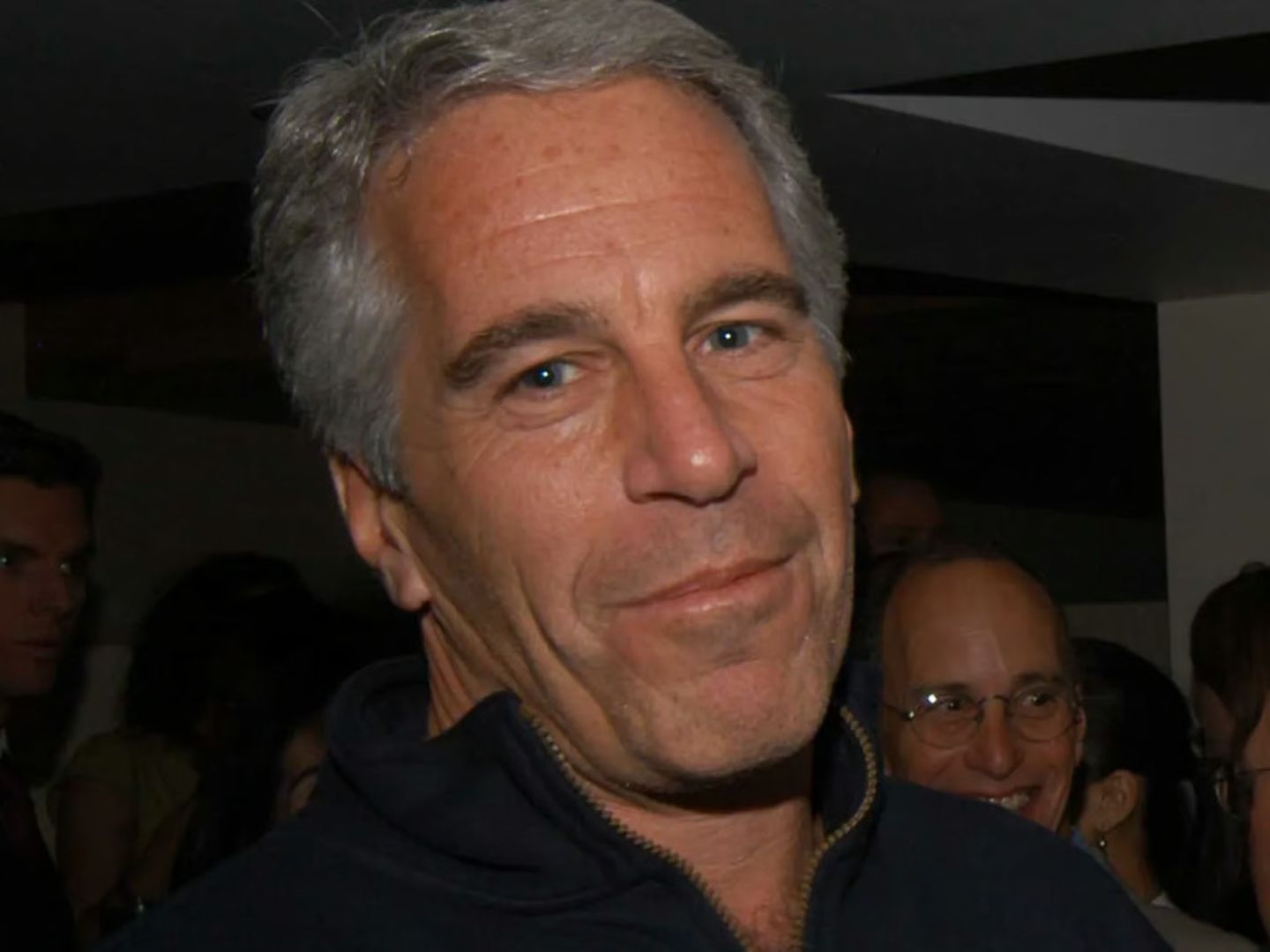 Epstein dosyası Rothschild ailesine uzandı