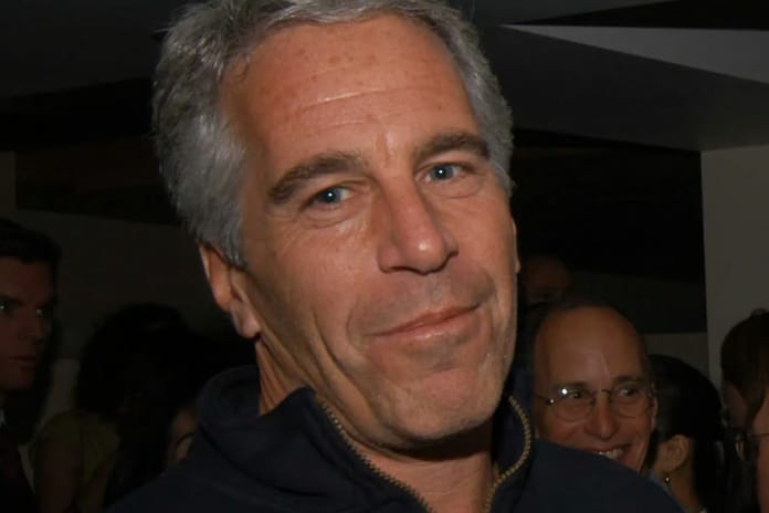 Epstein dosyası Rothschild ailesine uzandı