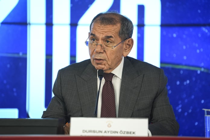 Bahis soruşturması ve yayıncı kuruluş uyarısı