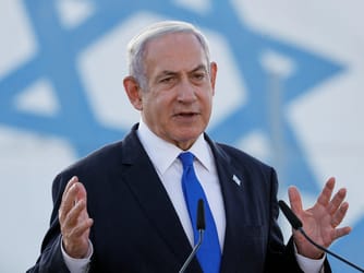 Türkiye Requests Interpol Red Notices for Netanyahu