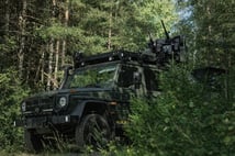 İsveç, Saab’dan 2,6 milyar kronluk İHA karşıtı sistem alacak