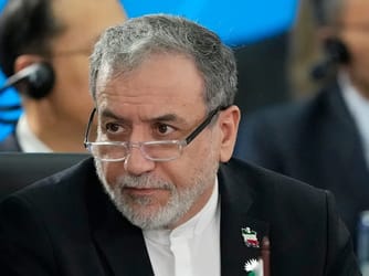 Iran Tells Europe To Drop Coercive Tactics In Nuclear Talks