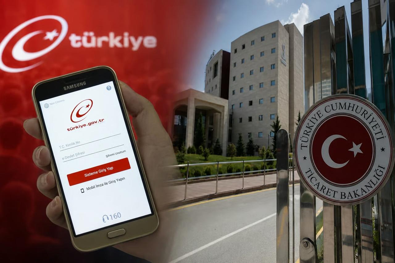 Haberiniz olmadan adınıza şirket açılmış olabilir: Ticaret Bakanlığı'ndan e-Devlet uyarısı
