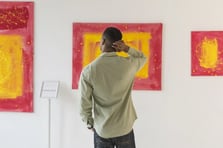 Takdir sanatı: Galeriler neden fiyat gizliyor?