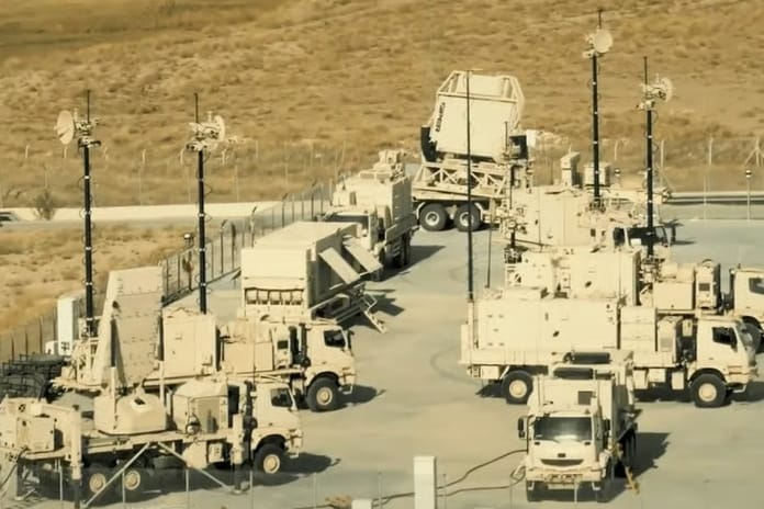 ASELSAN’dan Çelik Kubbe açıklaması: Türkiye yeni nesil hava savunmada öncü olacak