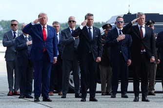 Pentagon Quietly Lowers Iran War Casualties