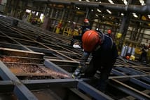 Türkiye'nin sanayi üretiminde güçlü yükselişi: Mayıs ayı verileri sevindirdi