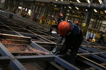 Türkiye'nin sanayi üretiminde güçlü yükselişi: Mayıs ayı verileri sevindirdi