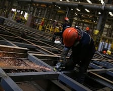 Türkiye'nin sanayi üretiminde güçlü yükselişi: Mayıs ayı verileri sevindirdi